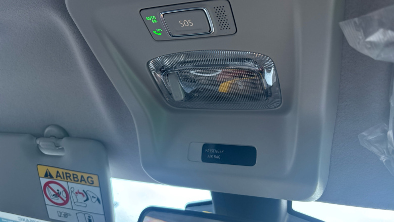 Dacia Spring 27kWh Expression 65 48kW 5dr Auto Electric Hatchback